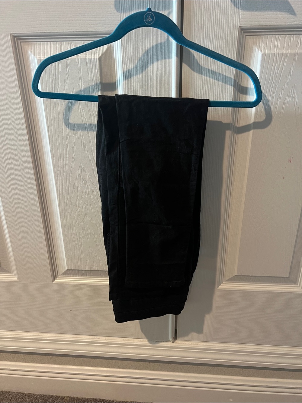 Democracy Ab-solution Black Jeggings